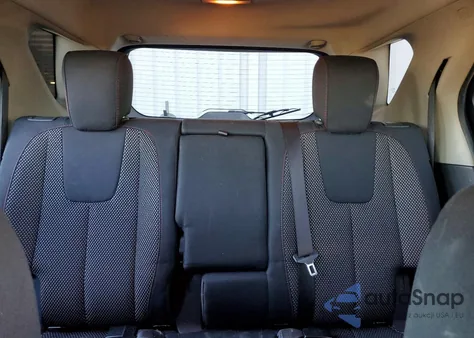 2013 Chevrolet Equinox Lt z USA, uszkodzony, nr VIN 2GNALDEK2D6153058